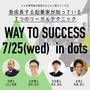 渋谷　シェアオフィス・コワーキング｜ 【イベント情報】急成長する起業家が知っている ７つのリーガルテクニック